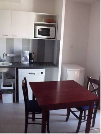 Imagen de la habitación del Aparthotel Miranove. Foto 4