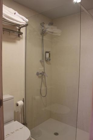 Imagen de la habitación del Aparthotel Modo. Foto 8