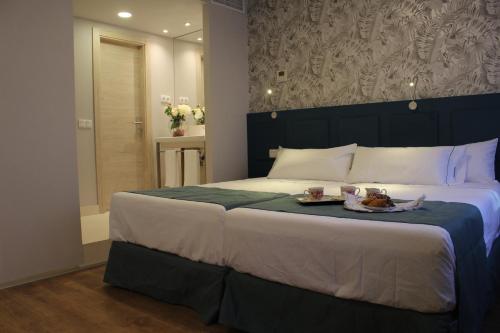 Imagen de la habitación del Aparthotel Modo. Foto 15