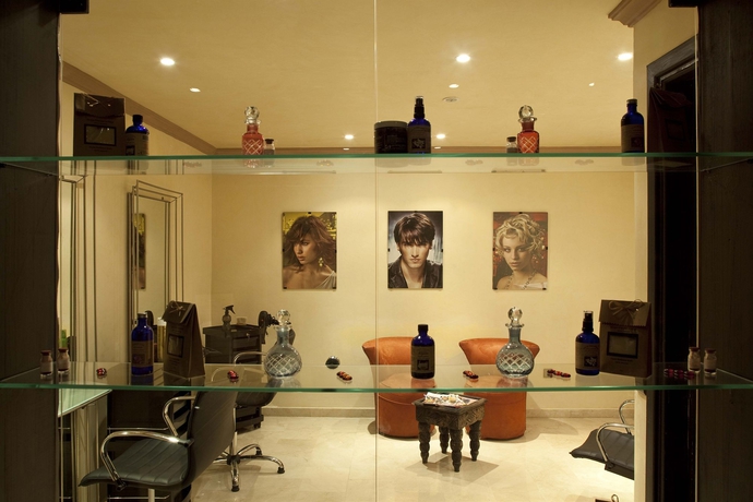 Imagen de los interiores del Aparthotel Mogador Menzah. Foto 9