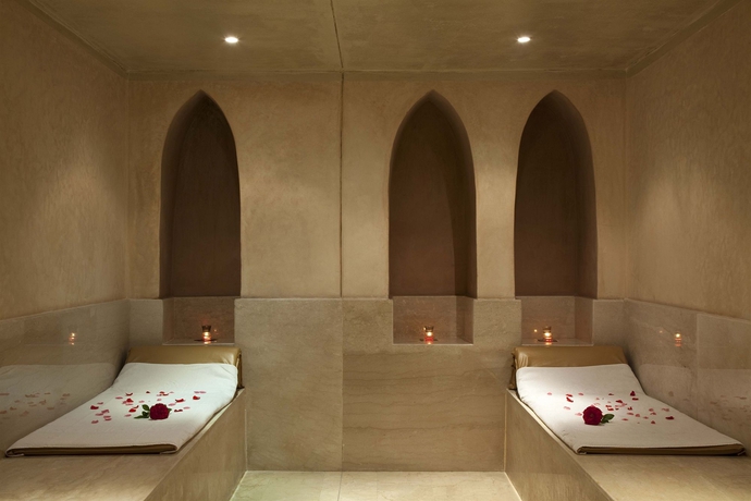 Imagen de los interiores del Aparthotel Mogador Menzah. Foto 10
