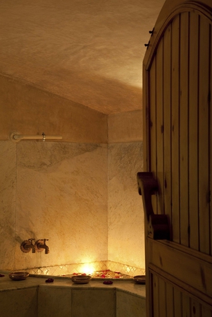 Imagen de la piscina del Aparthotel Mogador Menzah. Foto 15