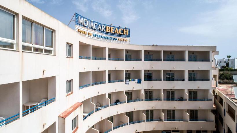 Imagen general del Aparthotel Mojacar Beach. Foto 1