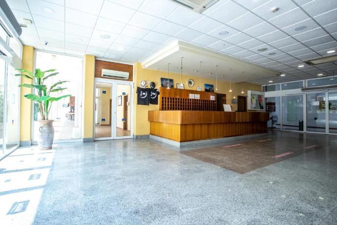 Imagen de los interiores del Aparthotel Mojacar Beach. Foto 16