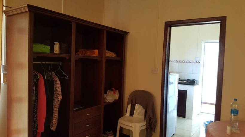 Imagen de la habitación del Aparthotel Monalysa Holidays. Foto 3