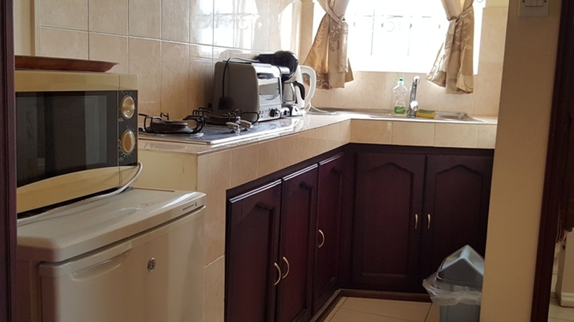 Imagen de la habitación del Aparthotel Monalysa Holidays. Foto 4
