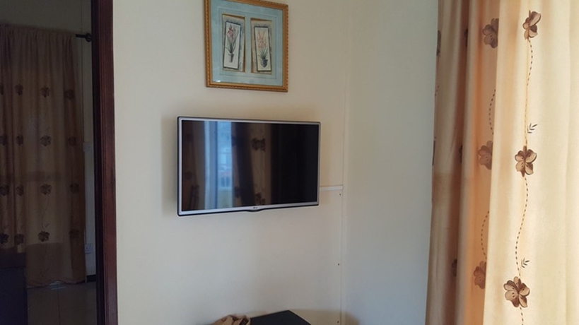 Imagen de los interiores del Aparthotel Monalysa Holidays. Foto 6