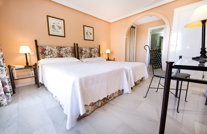 Imagen de la habitación del Aparthotel Monarque Sultan. Foto 7