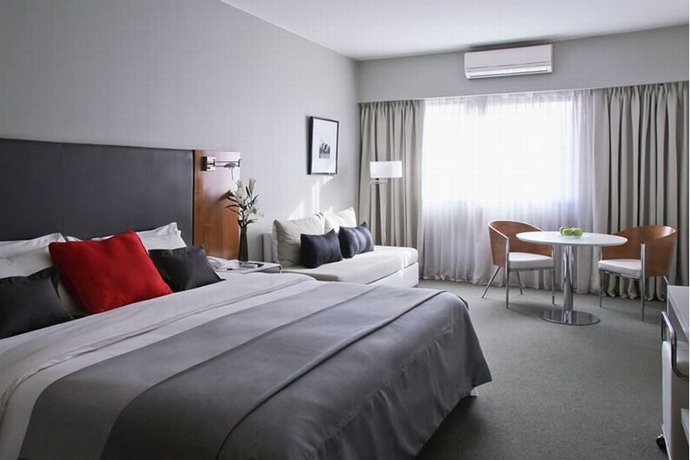 Imagen general del Aparthotel Monserrat. Foto 5