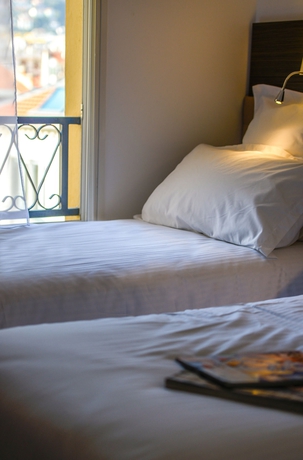 Imagen de la habitación del Aparthotel Monsigny Nice. Foto 4