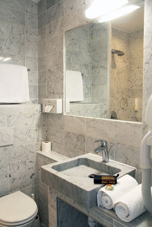 Imagen de la habitación del Aparthotel Monsigny Nice. Foto 11