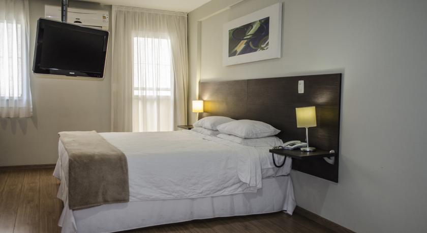 Imagen general del Aparthotel Mont Blanc Apart Hotel Duque De Caxias. Foto 11