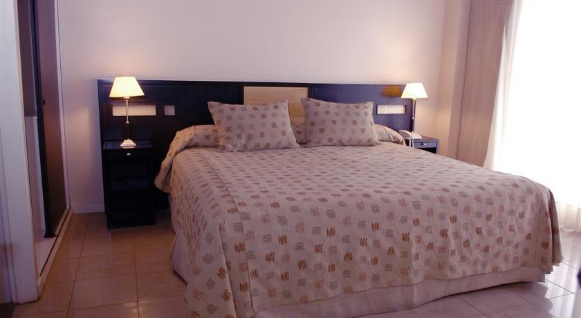 Imagen general del Aparthotel Montañas Azules Apart Hotel. Foto 1
