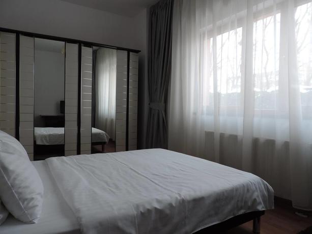 Imagen general del Aparthotel Monte Carlo Palace Suites. Foto 1