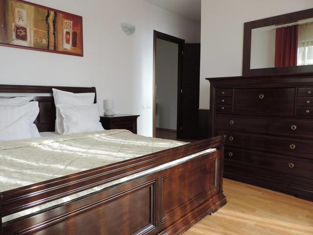 Imagen general del Aparthotel Monte Carlo Palace Suites. Foto 3