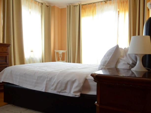 Imagen general del Aparthotel Monte Carlo Palace Suites. Foto 12