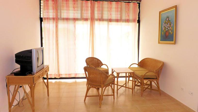 Imagen de los interiores del Aparthotel Monte Vista, Puerto Plata. Foto 5