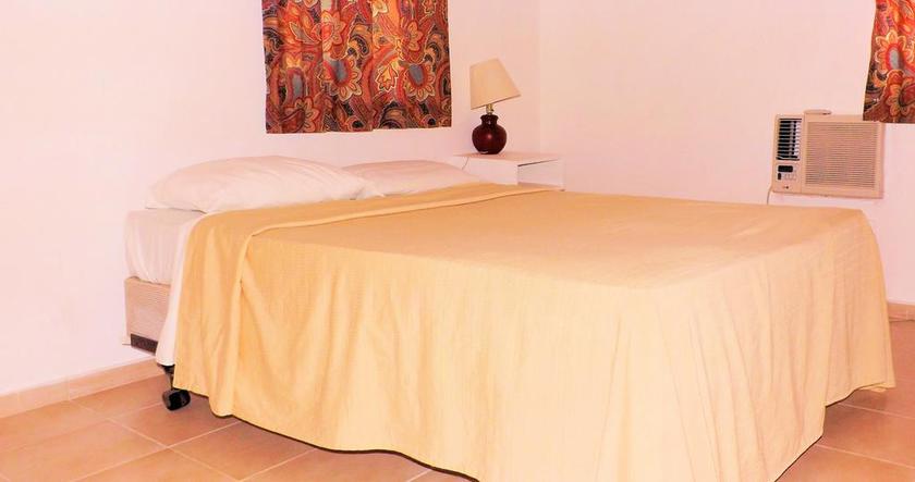Imagen de la habitación del Aparthotel Monte Vista, Puerto Plata. Foto 2