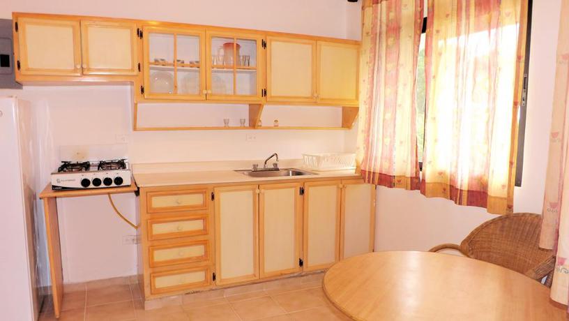 Imagen de los interiores del Aparthotel Monte Vista, Puerto Plata. Foto 7