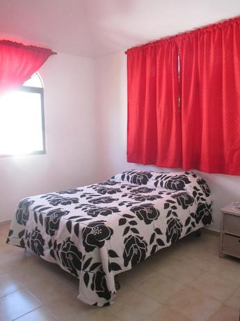 Imagen de la habitación del Aparthotel Monte Vista, Puerto Plata. Foto 3
