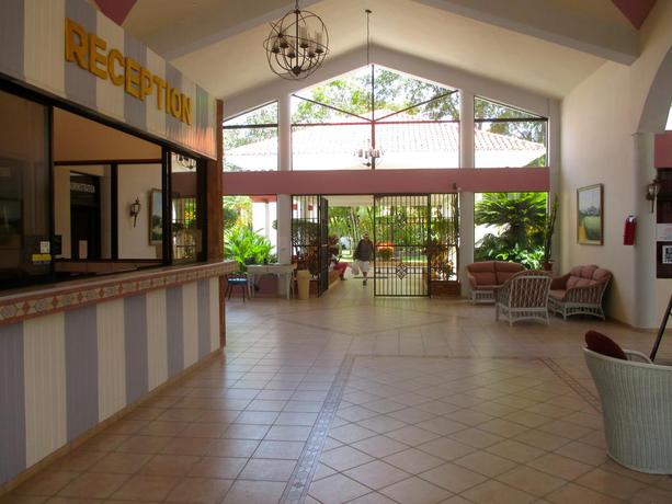 Imagen de los interiores del Aparthotel Monte Vista, Puerto Plata. Foto 8
