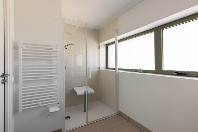 Imagen de la habitación del Aparthotel Montemp&ocirc; Bordeaux Lac. Foto 12
