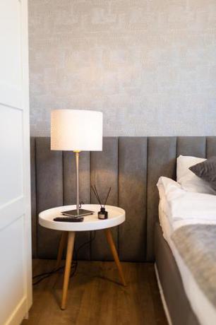 Imagen general del Aparthotel Moon Apartments Gdańsk. Foto 8