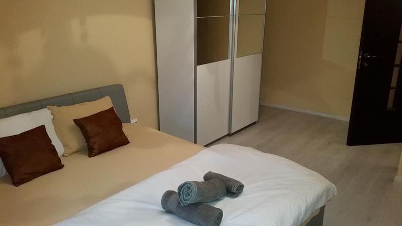 Imagen general del Aparthotel Moonlight Central Apartments. Foto 2