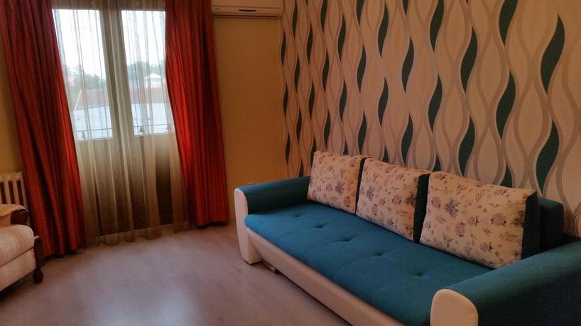 Imagen general del Aparthotel Moonlight Central Apartments. Foto 3