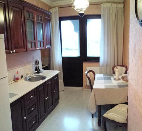 Imagen general del Aparthotel Moonlight Central Apartments. Foto 4