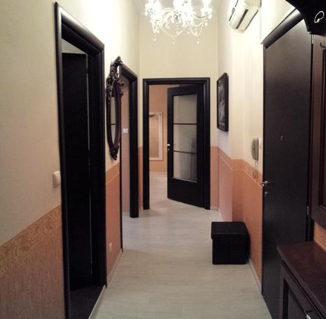Imagen general del Aparthotel Moonlight Central Apartments. Foto 5