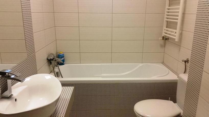 Imagen general del Aparthotel Moonlight Central Apartments. Foto 7