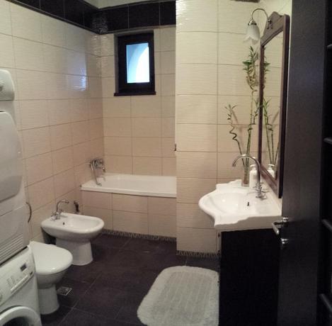 Imagen general del Aparthotel Moonlight Central Apartments. Foto 8