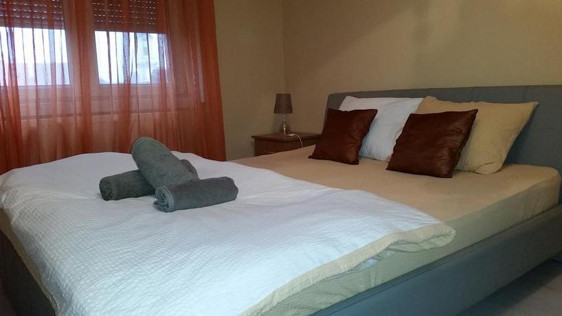 Imagen general del Aparthotel Moonlight Central Apartments. Foto 9