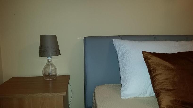 Imagen general del Aparthotel Moonlight Central Apartments. Foto 10
