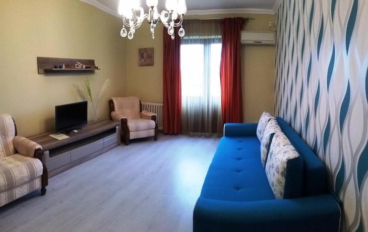 Imagen general del Aparthotel Moonlight Central Apartments. Foto 12