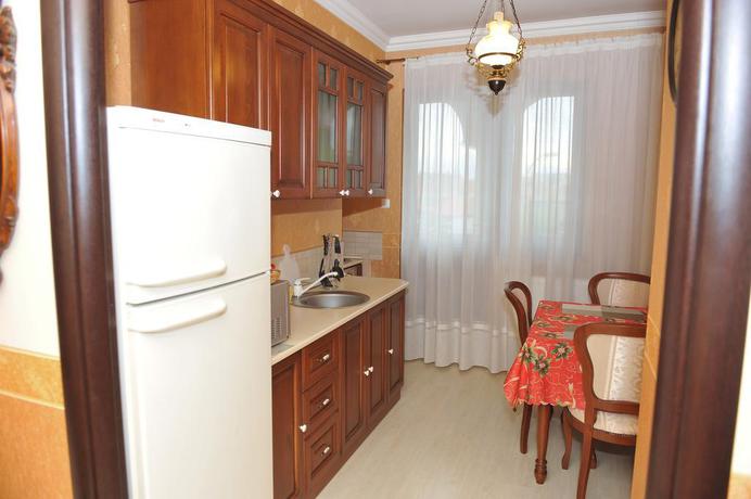 Imagen general del Aparthotel Moonlight Central Apartments. Foto 14