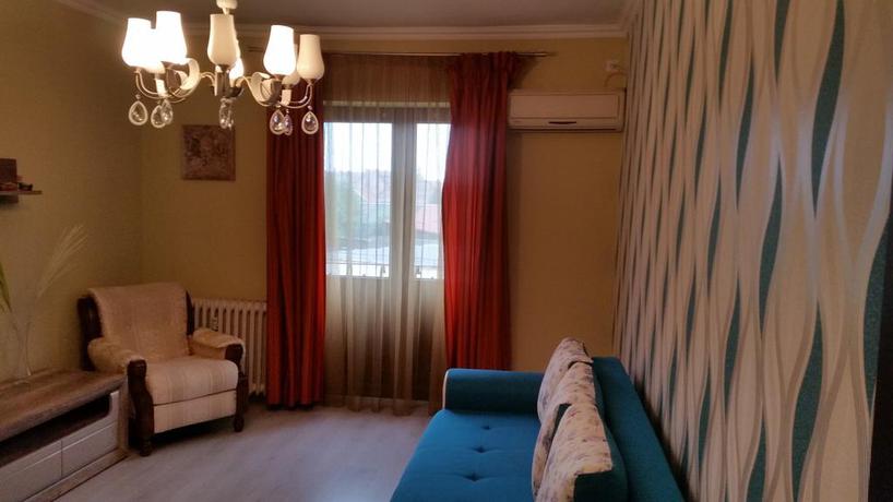 Imagen general del Aparthotel Moonlight Central Apartments. Foto 15