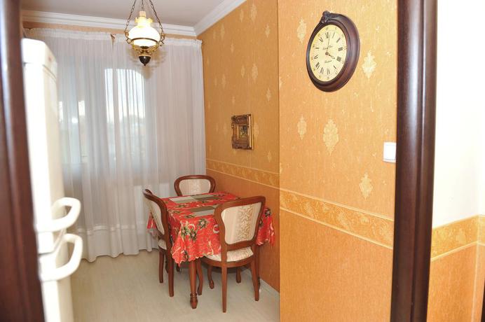 Imagen general del Aparthotel Moonlight Central Apartments. Foto 16