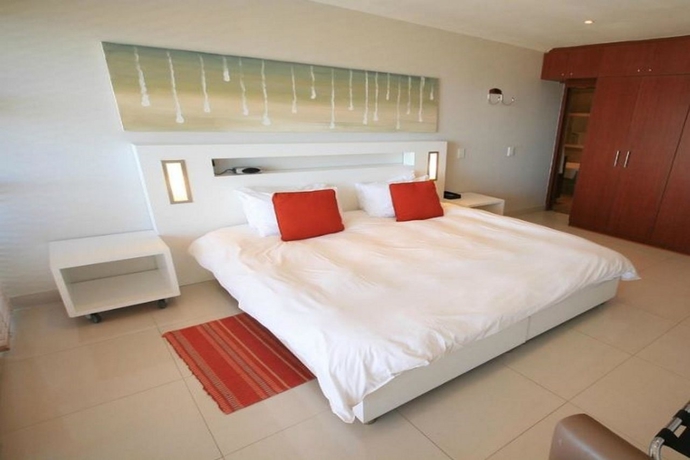 Imagen general del Aparthotel Mouille Point Village. Foto 1