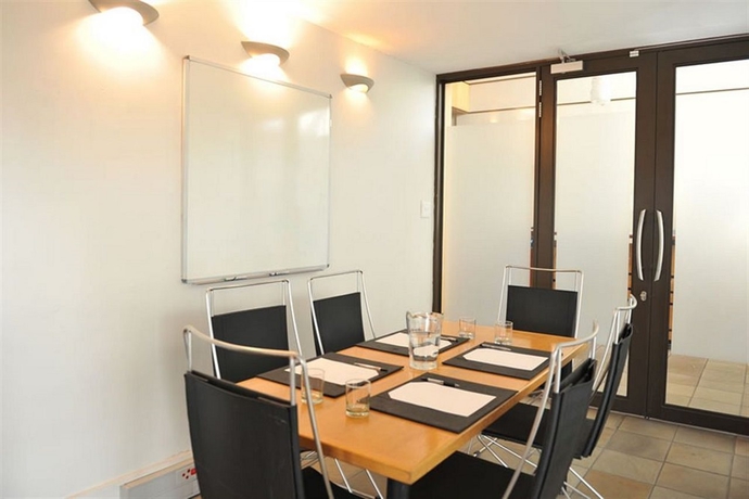 Imagen general del Aparthotel Mouille Point Village. Foto 4
