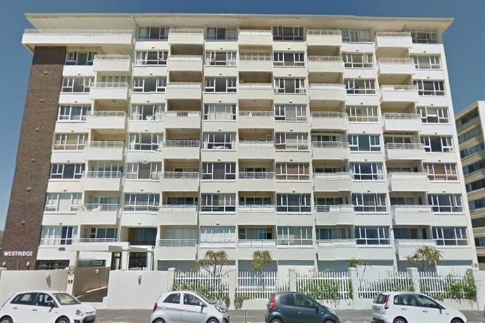 Imagen general del Aparthotel Mouille Point Village. Foto 5
