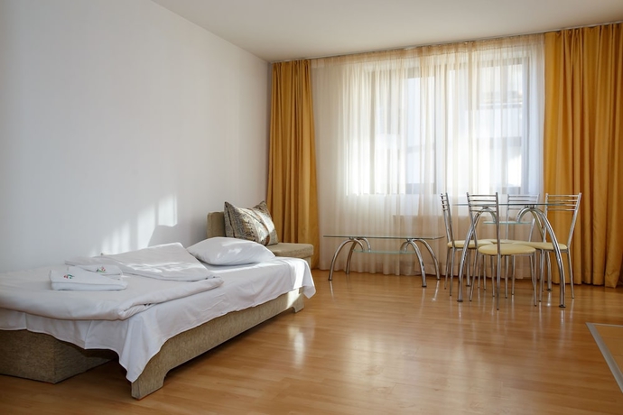 Imagen de la habitación del Aparthotel Mountain Paradise next to Sunrise. Foto 2