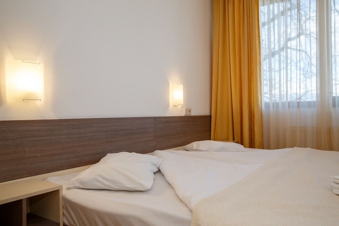 Imagen de la habitación del Aparthotel Mountain Paradise next to Sunrise. Foto 3