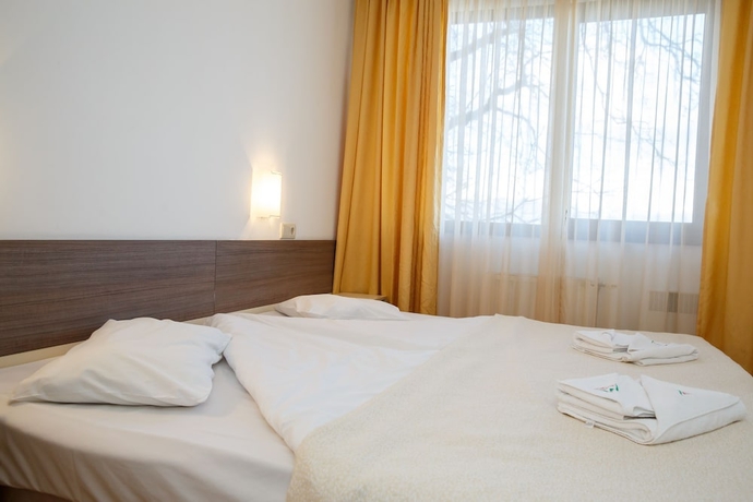 Imagen de la habitación del Aparthotel Mountain Paradise next to Sunrise. Foto 6