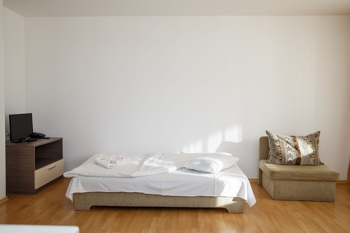 Imagen de la habitación del Aparthotel Mountain Paradise next to Sunrise. Foto 8