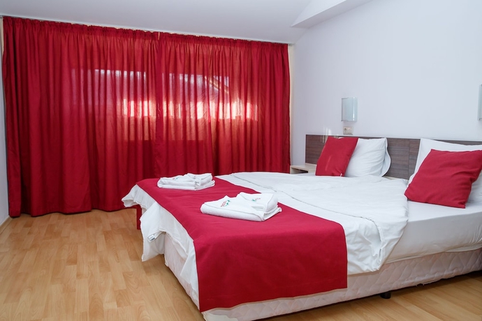 Imagen de la habitación del Aparthotel Mountain Paradise next to Sunrise. Foto 10