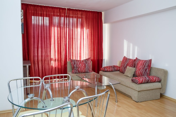 Imagen de la habitación del Aparthotel Mountain Paradise next to Sunrise. Foto 16