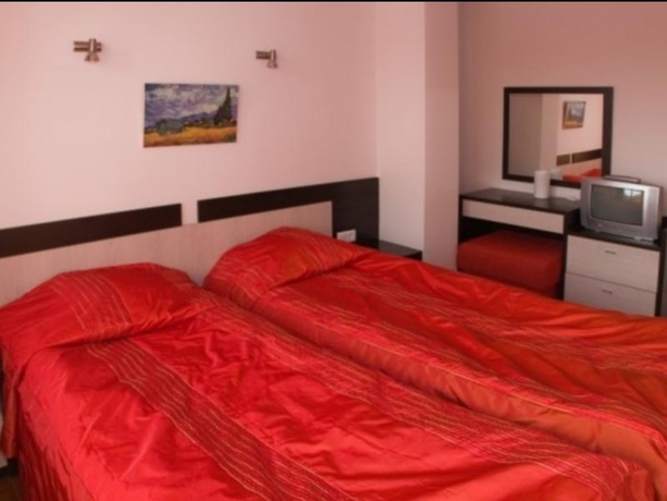 Imagen general del Aparthotel Mountview Lodge. Foto 1