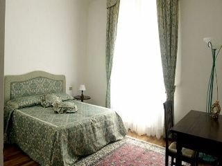 Imagen de la habitación del Aparthotel Msn Apartments Florence Montebello. Foto 1